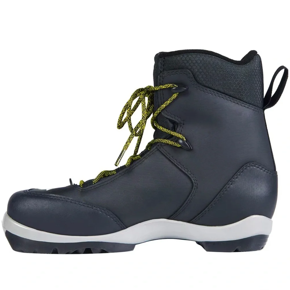 Fischer BCX tour xc ski boots - Picture 4 of 8